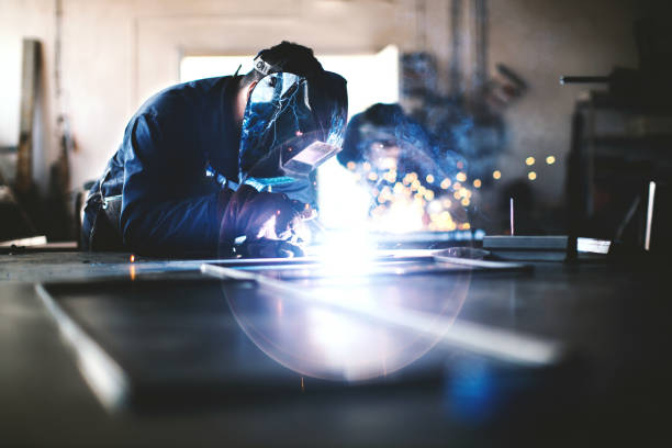 Best Aerospace and Defense Welding in Blackwells Mills, NJ