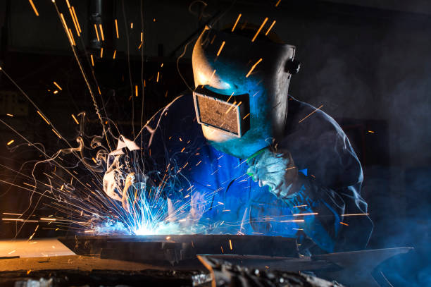 Best Specialty Welding Processes in Blackwells Mills, NJ