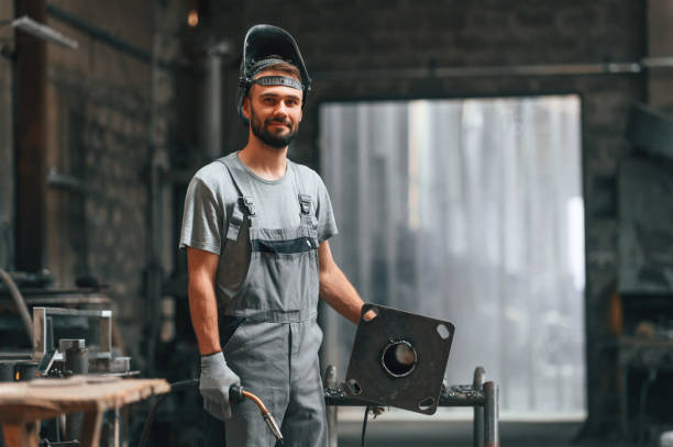 Best Artistic and Custom Metal Fabrication in Blackwells Mills, NJ