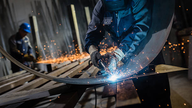Best Pipe Welding in Blackwells Mills, NJ