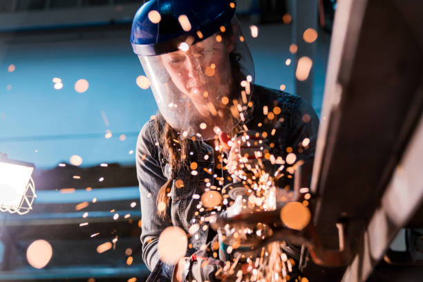 Affordable Welder Services in Blackwells Mills, NJ